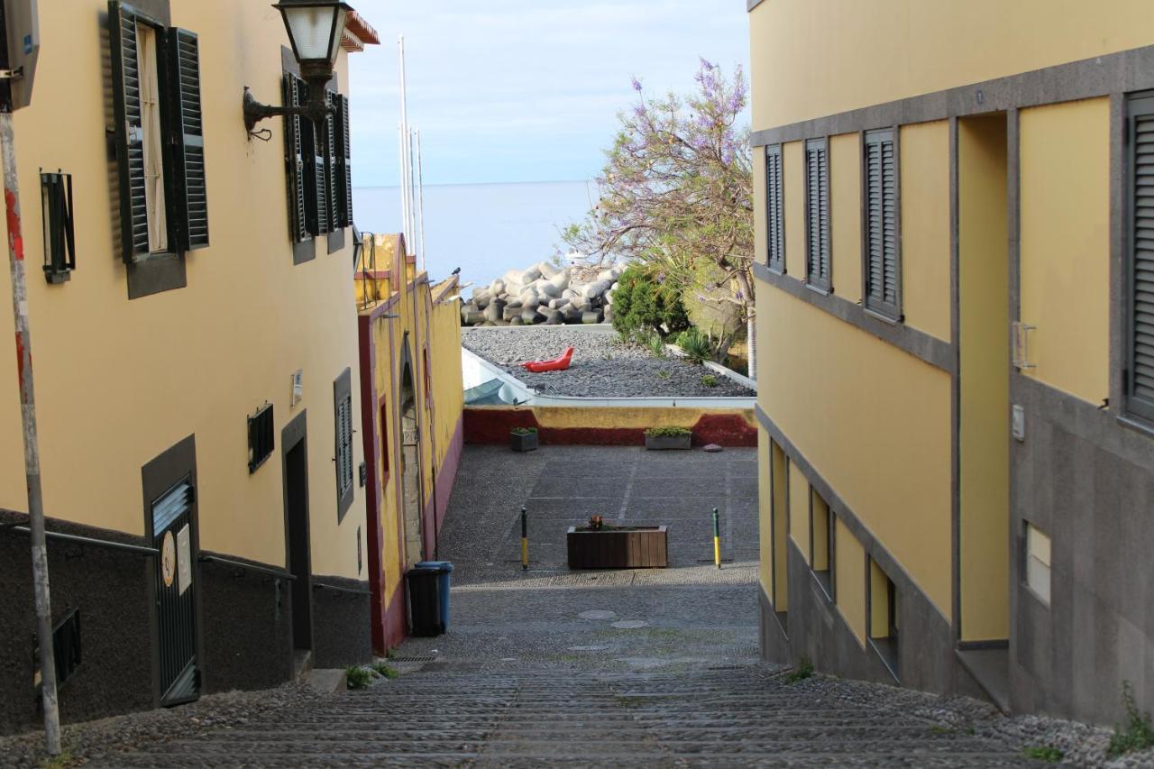Alexia Room Funchal  Exterior photo