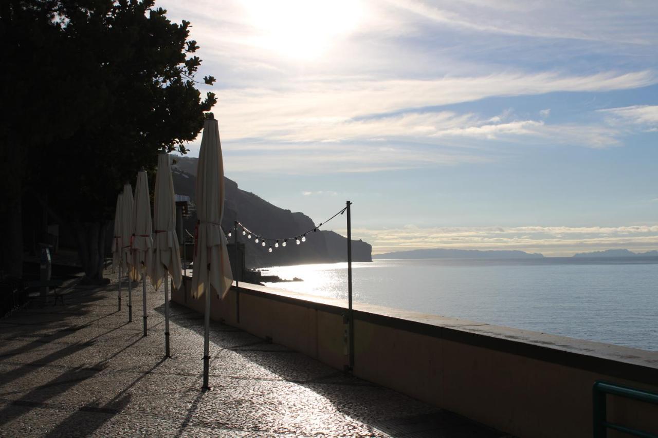 Alexia Room Funchal  Exterior photo