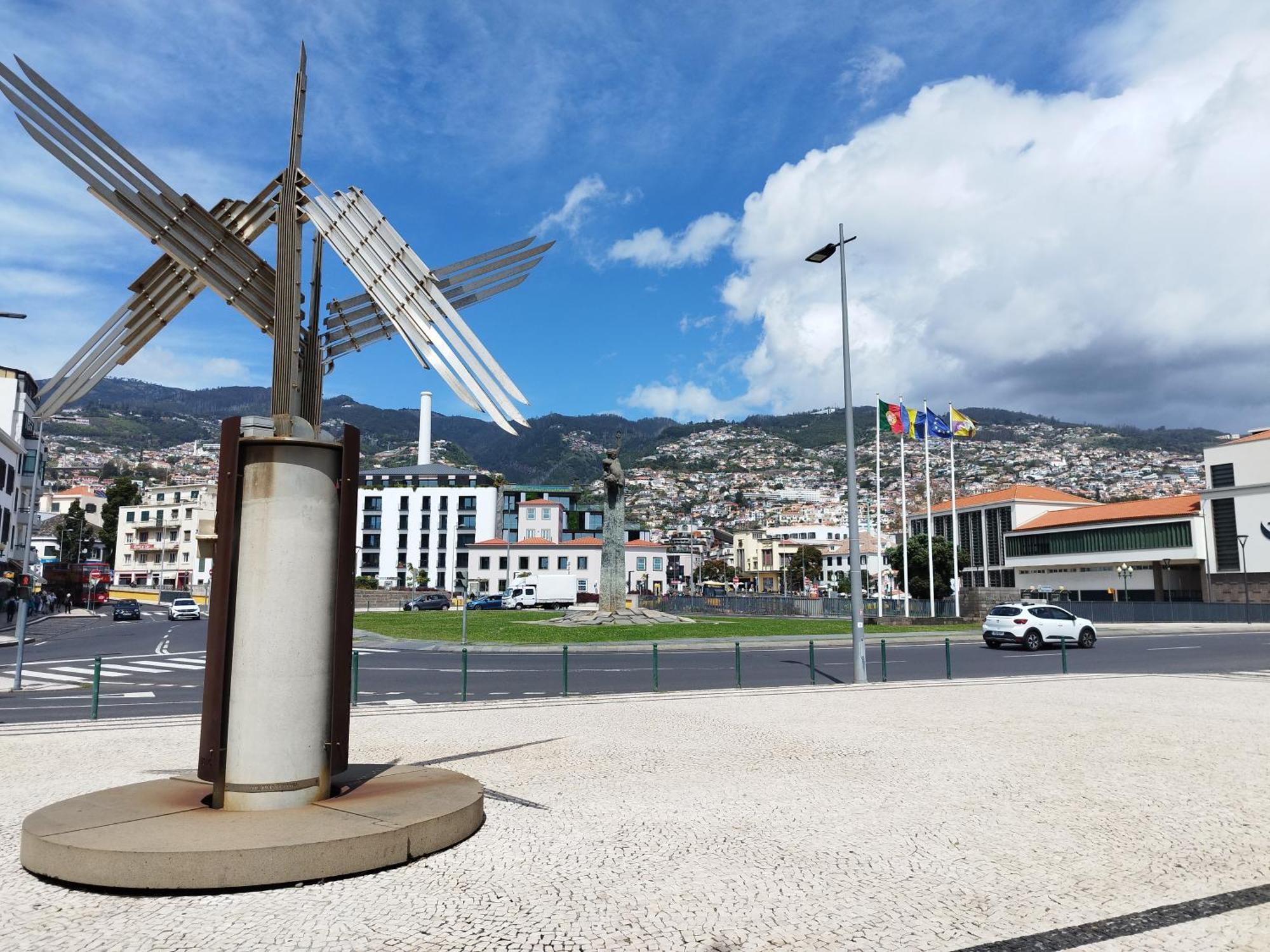 Alexia Room Funchal  Exterior photo