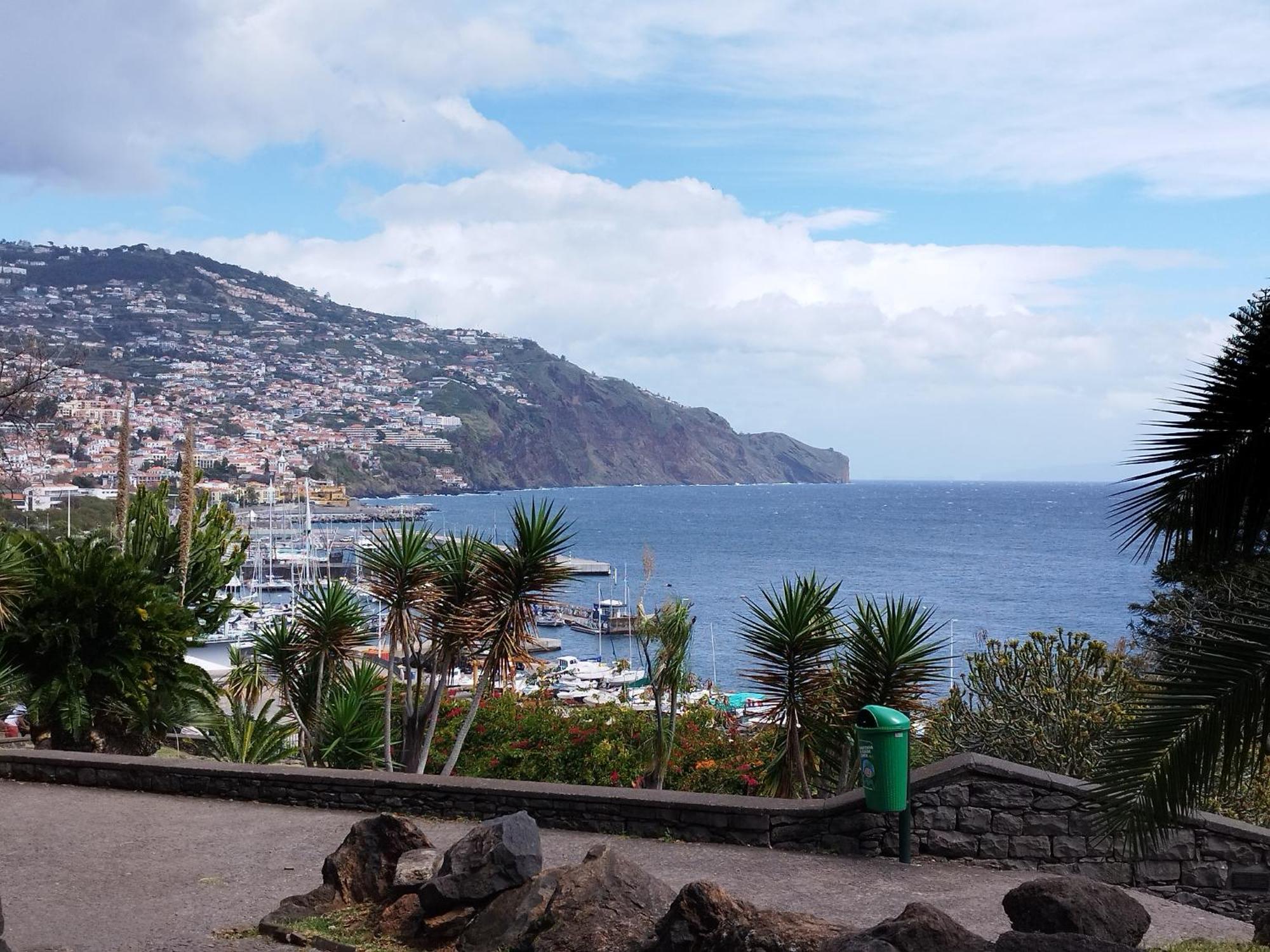 Alexia Room Funchal  Exterior photo