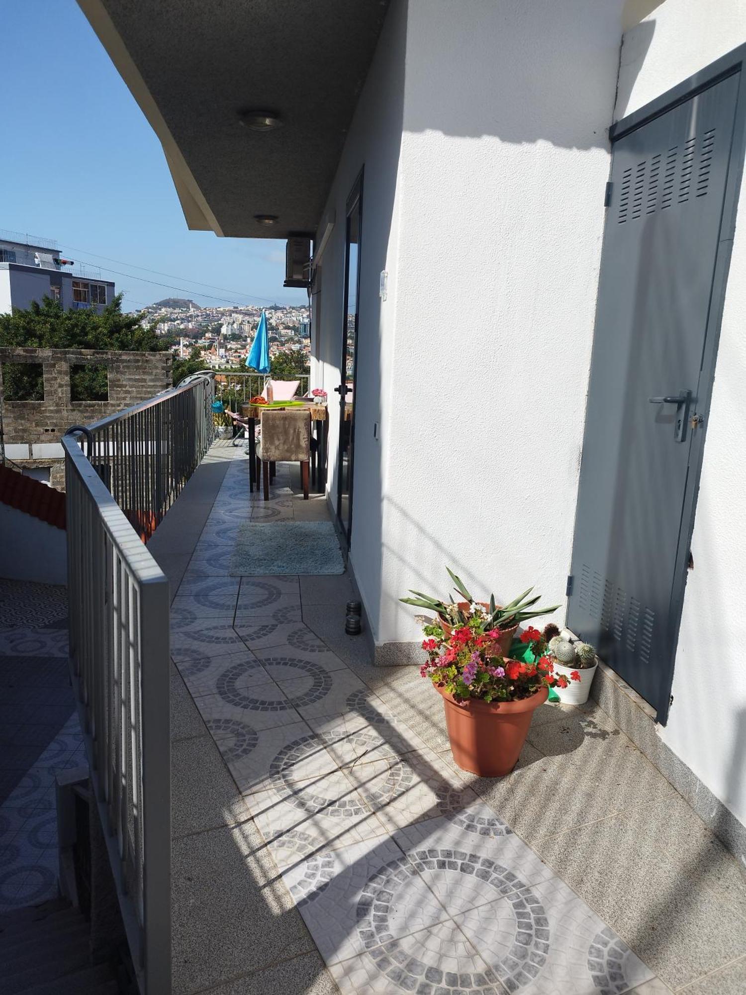 Alexia Room Funchal  Exterior photo