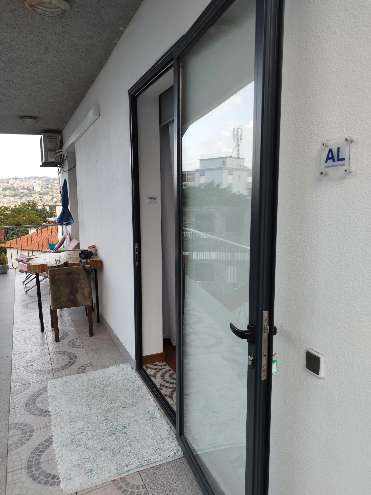 Alexia Room Funchal  Exterior photo