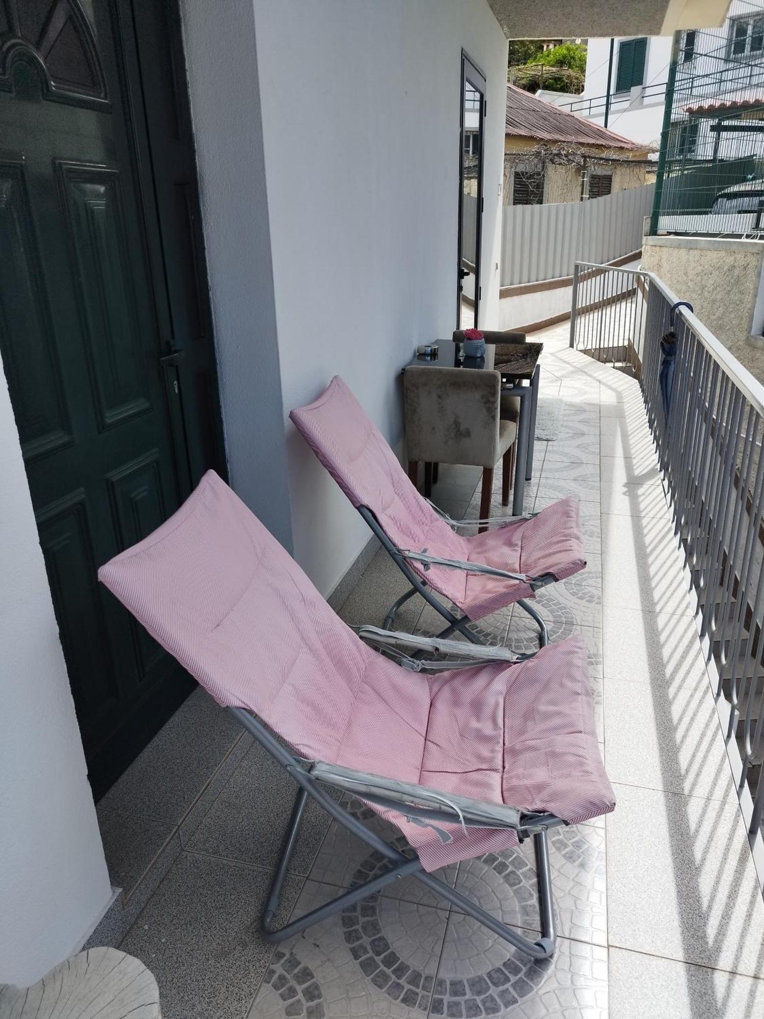 Alexia Room Funchal  Exterior photo